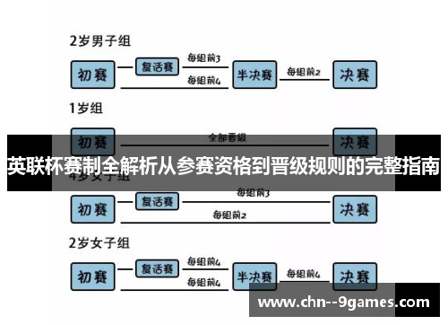 英联杯赛制全解析从参赛资格到晋级规则的完整指南 英联杯赛制全解析从参赛资格到晋级规则的完整指南