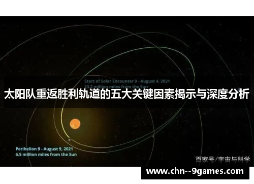 太阳队重返胜利轨道的五大关键因素揭示与深度分析