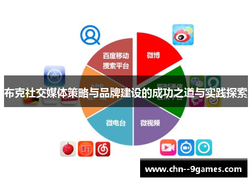 布克社交媒体策略与品牌建设的成功之道与实践探索